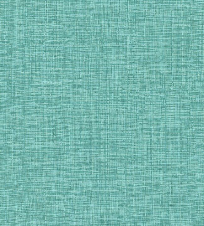 Madagascar Wallpaper by Elitis Reflet du lagon
