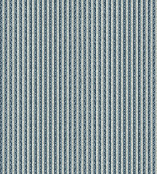 Madeleine Fabric by Madeaux 01 Marine