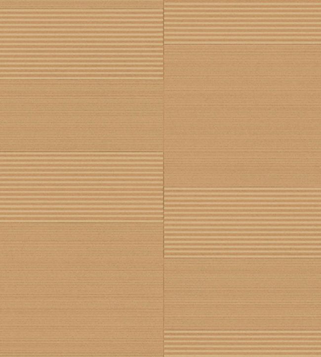 Mado Wallpaper by Jannelli&Volpi Ochre