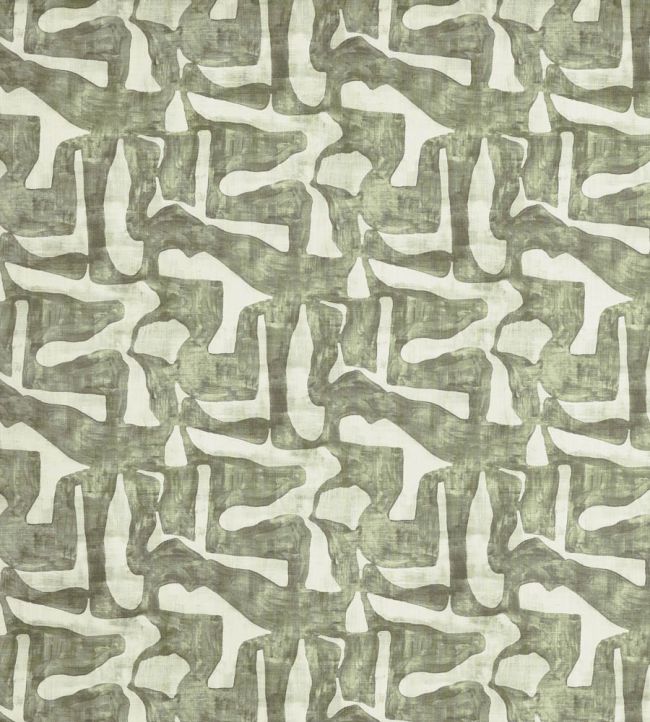 Magellan Fabric by Prestigious Textiles Apple