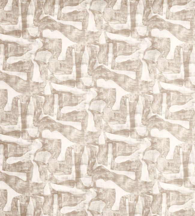Magellan Fabric by Prestigious Textiles Feather