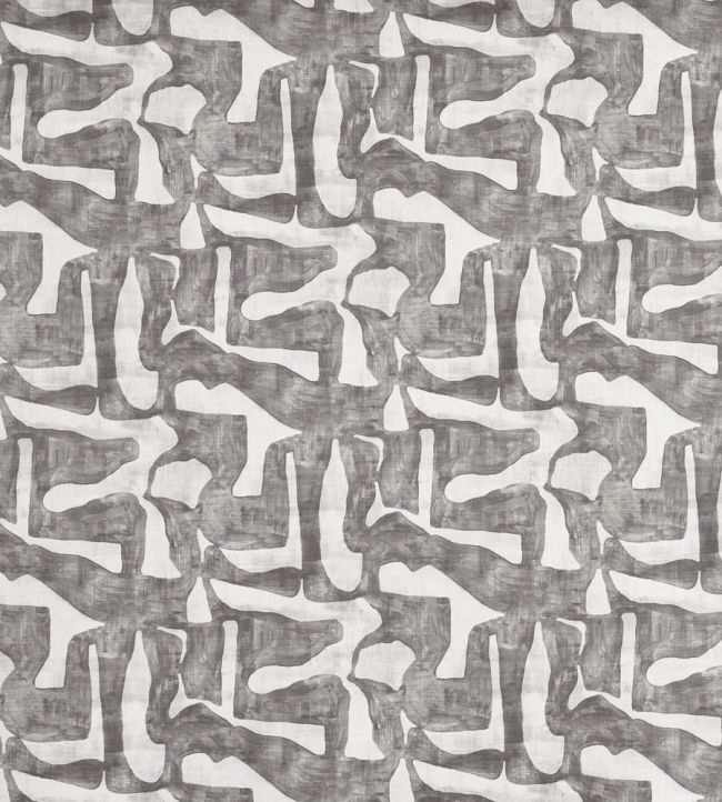Magellan Fabric by Prestigious Textiles Slate