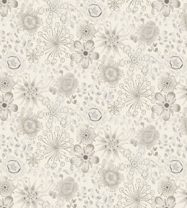 Magic Garden Wallpaper by Missoni 1