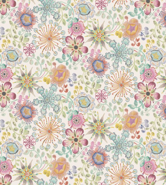 Magic Garden Wallpaper by Missoni 2