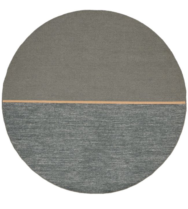 Linie Design Magnetize rug Green MAG128-03-170-US Green