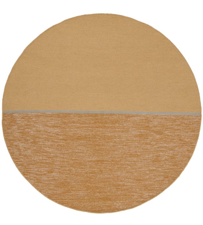 Linie Design Magnetize rug Ochre MAG128-01-170-US Ochre