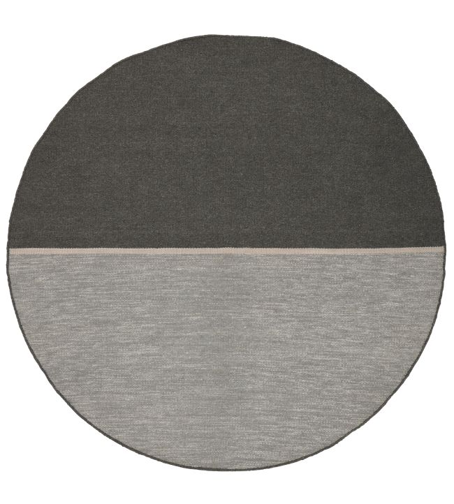 Linie Design Magnetize rug Stone MAG128-04-170 Stone
