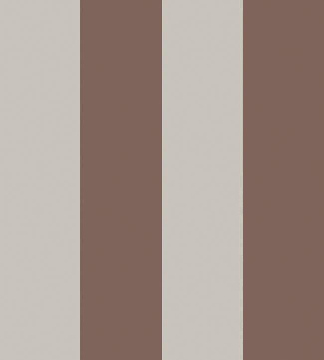 Magnus Wallpaper by Sandberg Burgundy