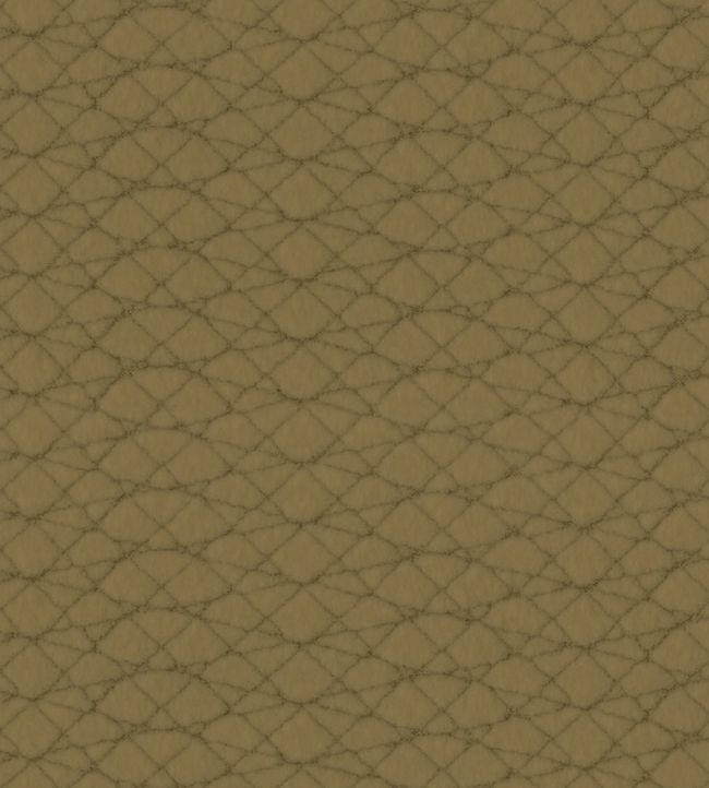 Mahal Fabric by JORO Sepia