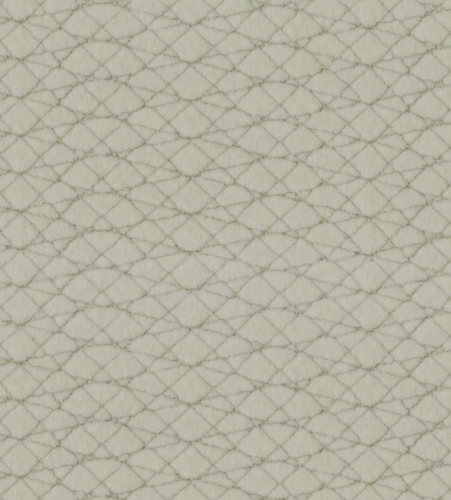 Mahal Fabric by JORO Silver