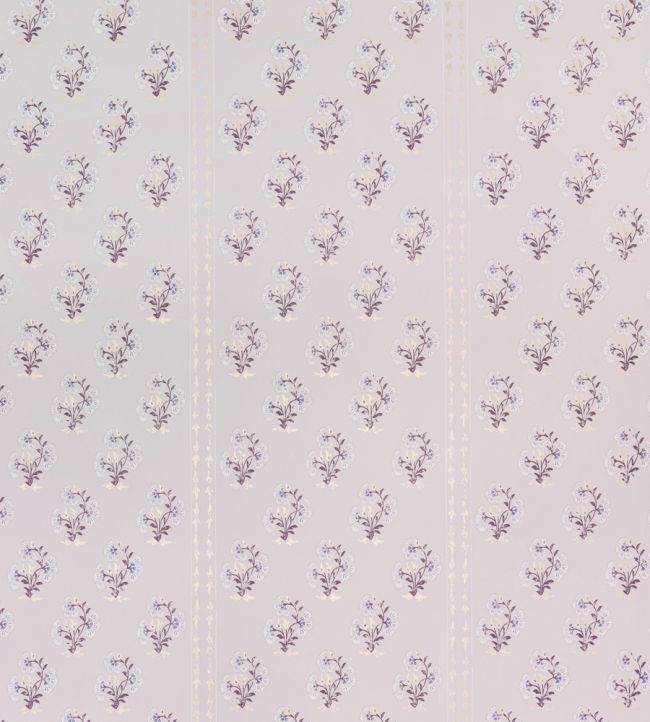 Maharani Wallpaper by Barneby Gates Rajasthani Plaster
