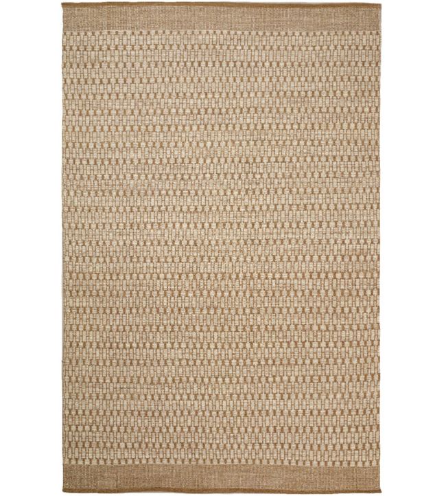 Chhatwal & Jonsson Mahi rug Off White/Beige DH192612-14 Off White/Beige