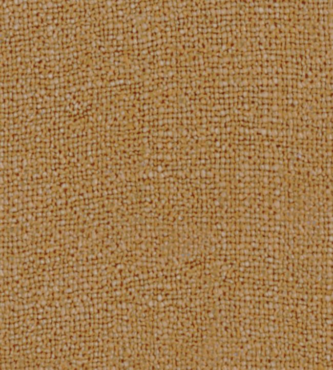 Mahina Fabric by Camengo Cognac