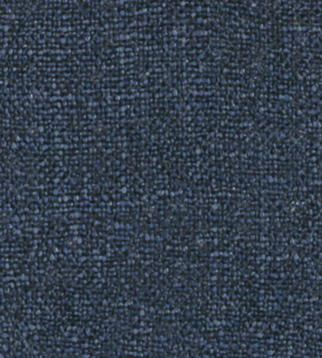 Mahina Fabric by Camengo Navy