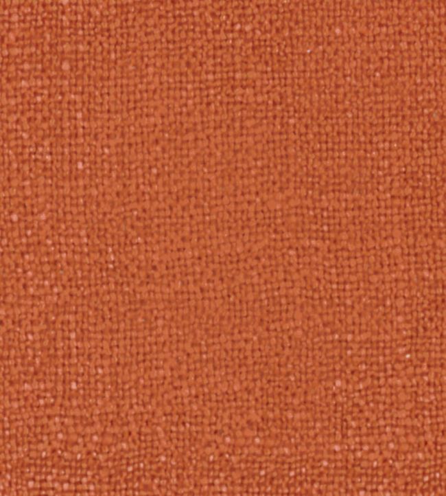 Mahina Fabric by Camengo Tangerine