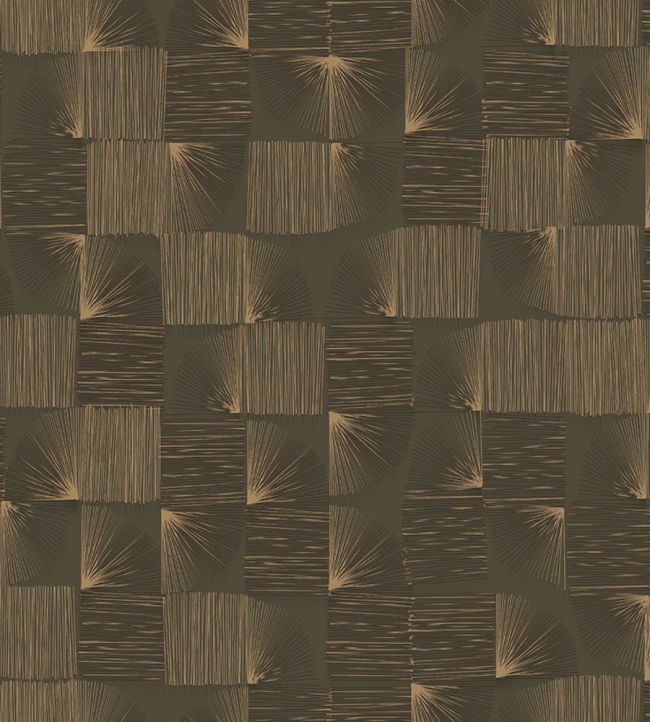 Maiko Wallpaper by Jannelli&Volpi Grey