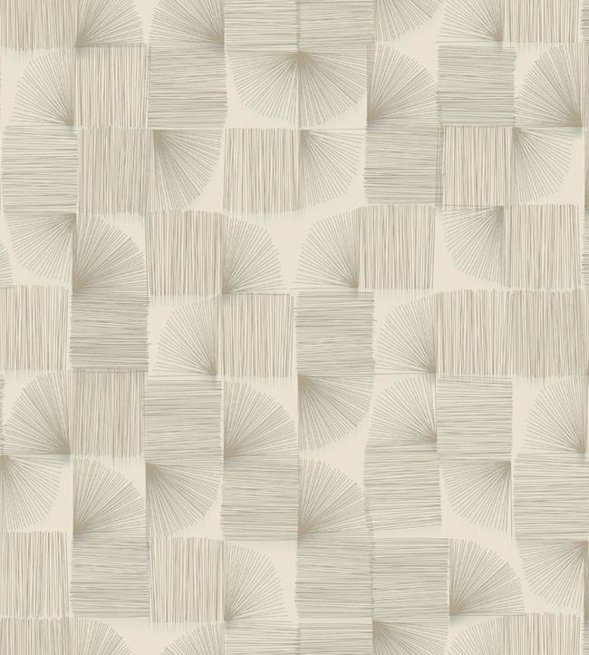 Maiko Wallpaper by Jannelli&Volpi Neutral