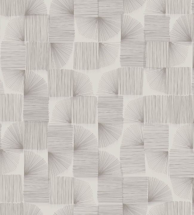 Maiko Wallpaper by Jannelli&Volpi White