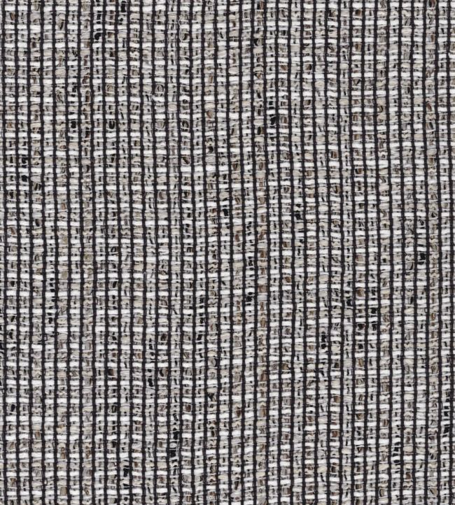 Maille Fabric by Camengo Ardoise