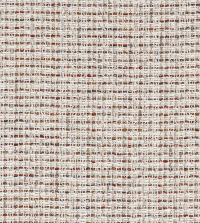 Maille Fabric by Camengo Griotte