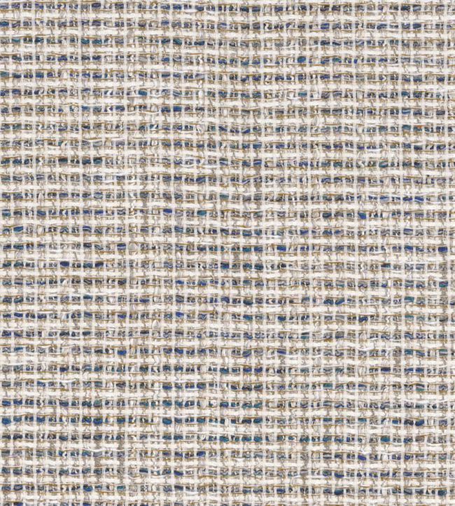 Maille Fabric by Camengo Horizon