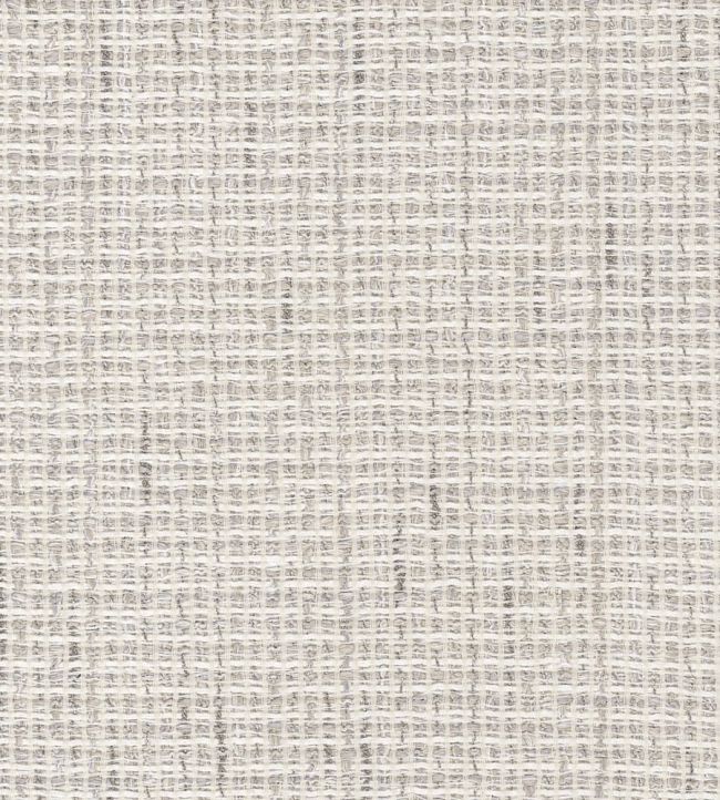 Maille Fabric by Camengo Nacre
