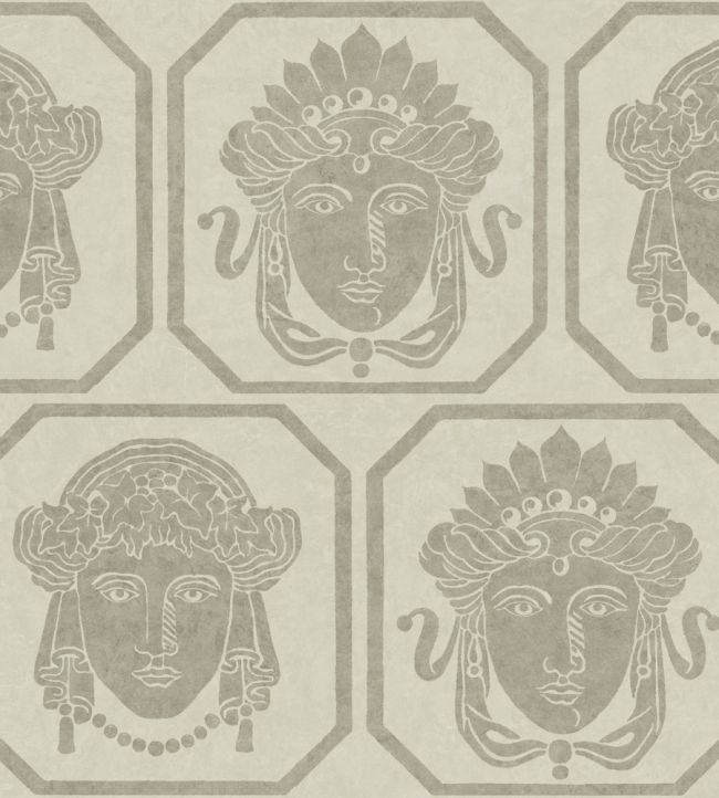 Maiorum Wallpaper by Coordonne Nacre