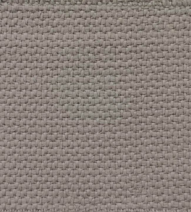 Maison In/Outdoor FR Fabric by Aldeco Light Gray