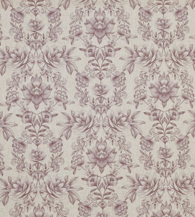 Makassar Fabric by Prestigious Textiles Lotus