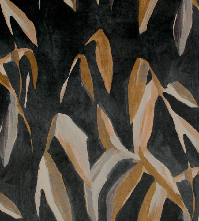 Makona Fabric by Black Edition Shadow