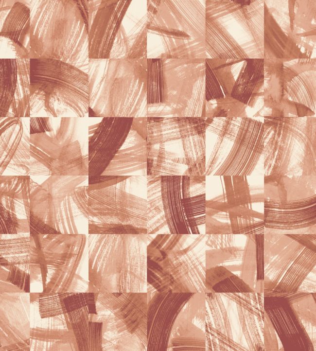 Maku Wallpaper by Ohpopsi Cochineal