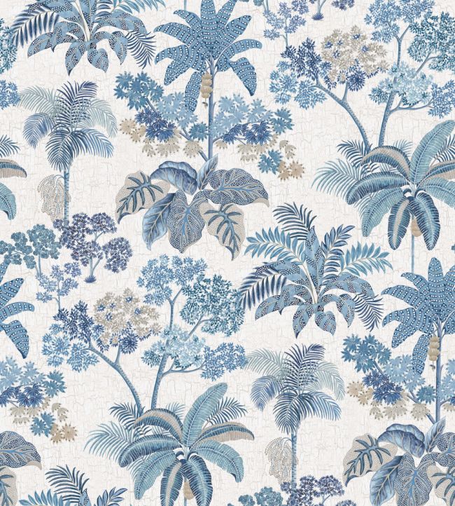 Malabar Wallpaper by Osborne & Little 3