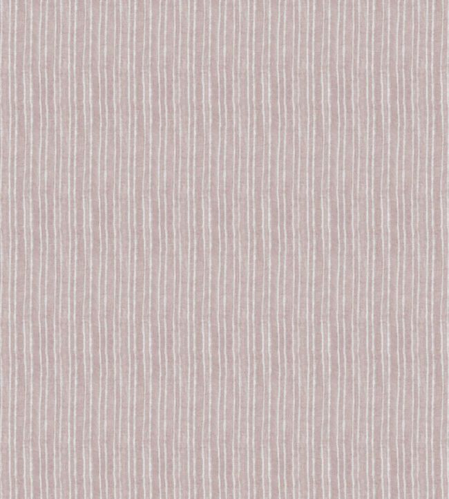 Malacca Fabric by Warwick Blush