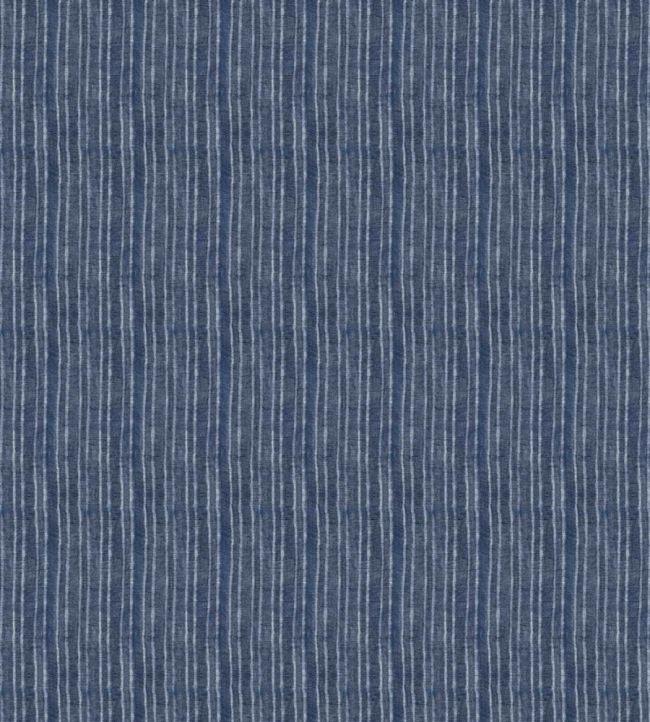 Malacca Fabric by Warwick Indigo