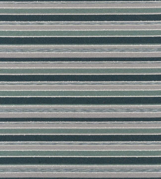 Malatya Fabric by William Yeoward Ocean