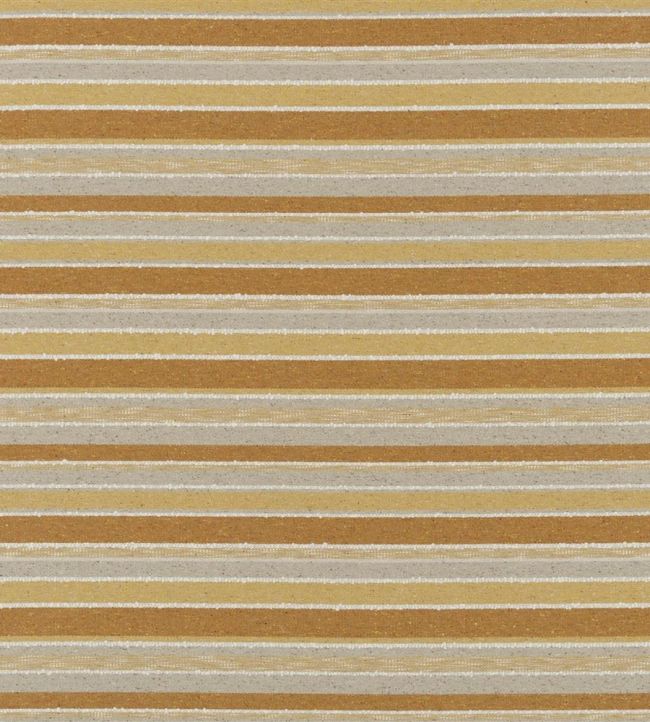 Malatya Fabric by William Yeoward Ochre