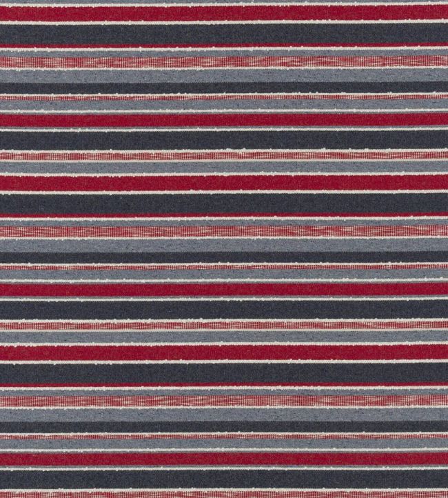 Malatya Fabric by William Yeoward Rouge