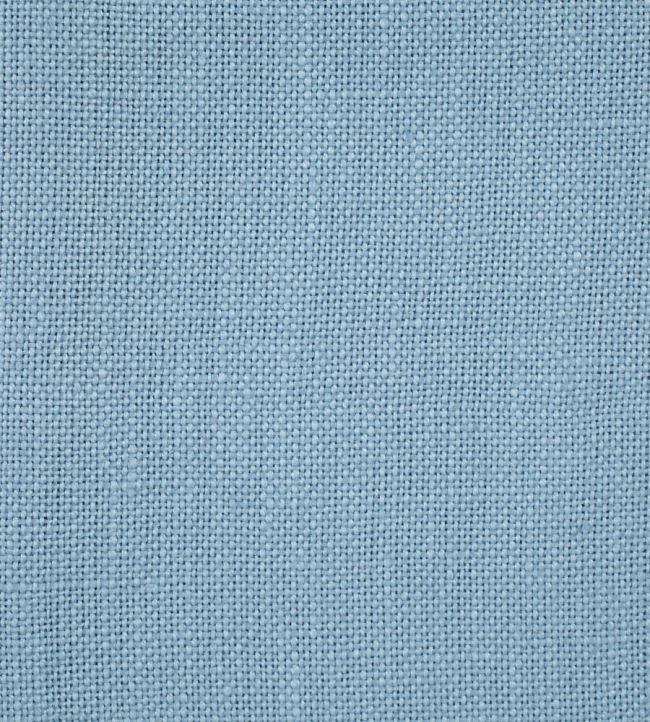 Malbec Fabric by Sanderson Aqua