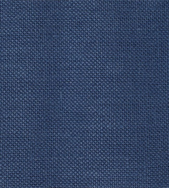 Malbec Fabric by Sanderson Indigo
