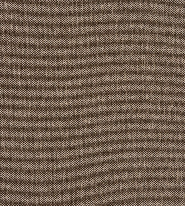Malham Fabric by Prestigious Textiles Liquorice