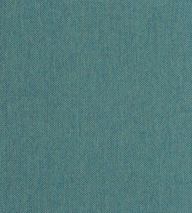 Malham Fabric by Prestigious Textiles Peacock