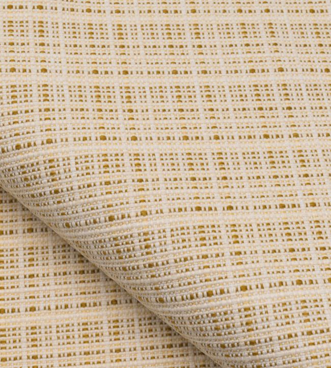 Malia Fabric by Nobilis Or
