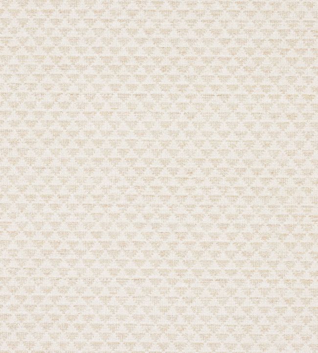 Malik Wallpaper by Jane Churchill Beige