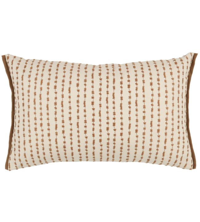 Malik Cushion 35 x 55cm by Villa Nova Autumn