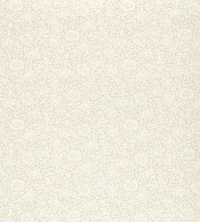Mallow Weave Fabric by Clarke & Clarke Linen