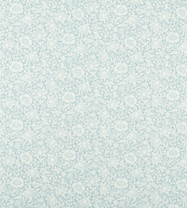 Mallow Weave Fabric by Clarke & Clarke Mineral