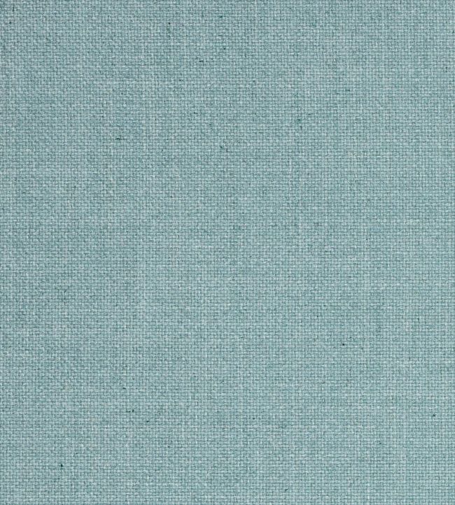 Malo Fabric by Manuel Canovas Aqua