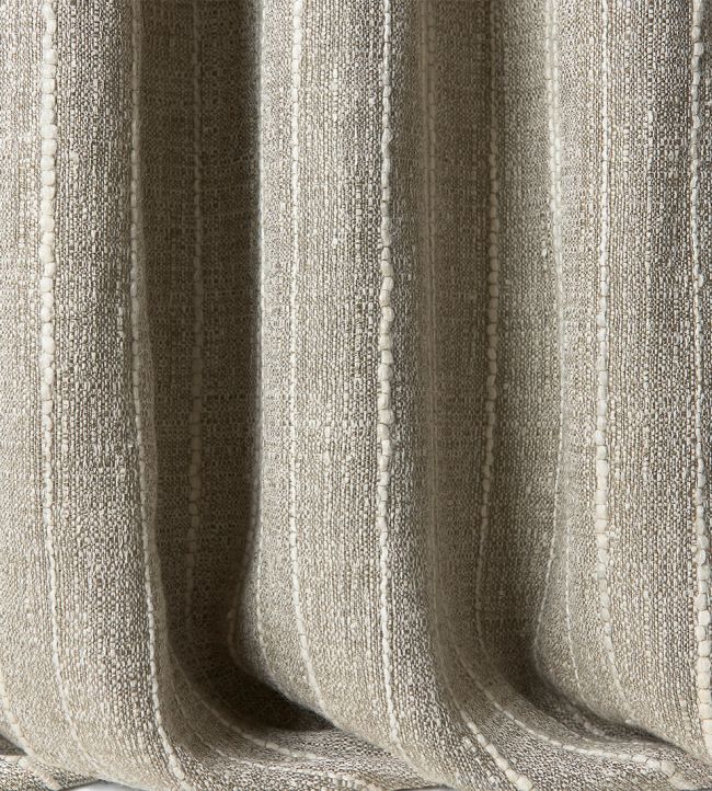 Mambe Fabric by Pepe Penalver Flax