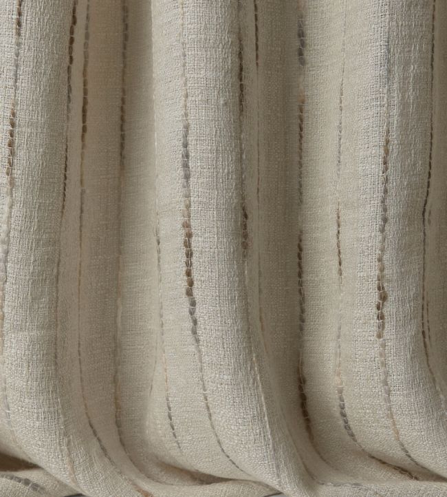 Mambe Fabric by Pepe Penalver Linen