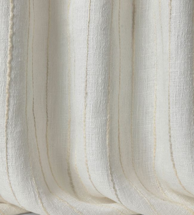 Mambe Fabric by Pepe Penalver Champagne